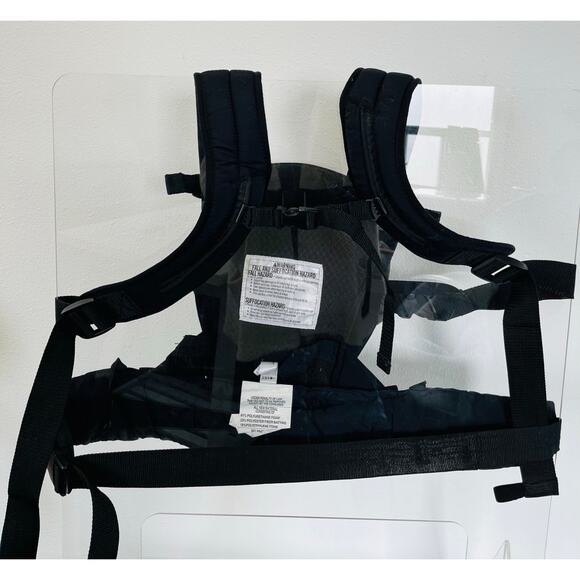 Infantino Carrier Baby Backpack - Picture 4 of 4